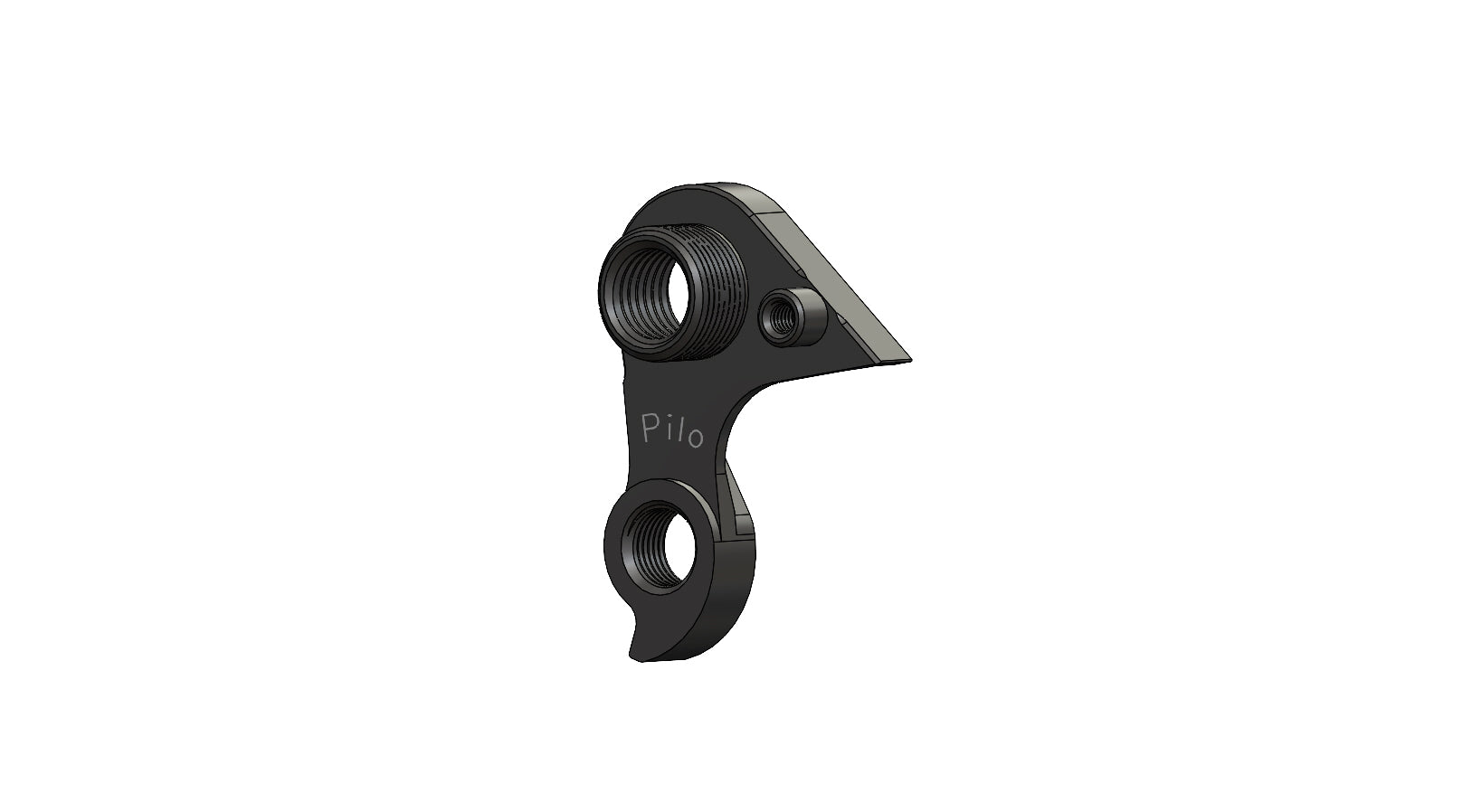 Derailleur hanger for Salsa