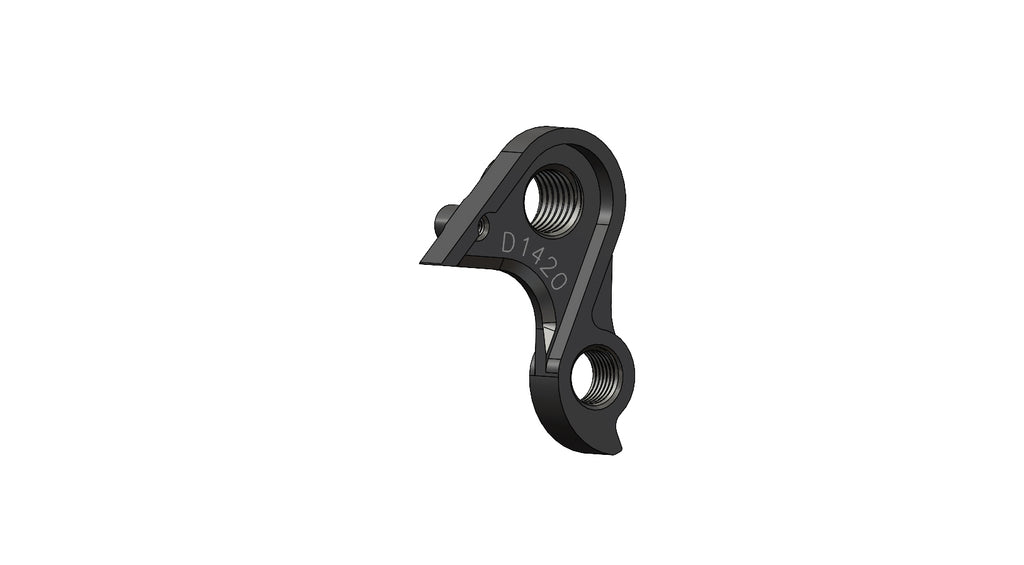 Derailleur hanger for Salsa