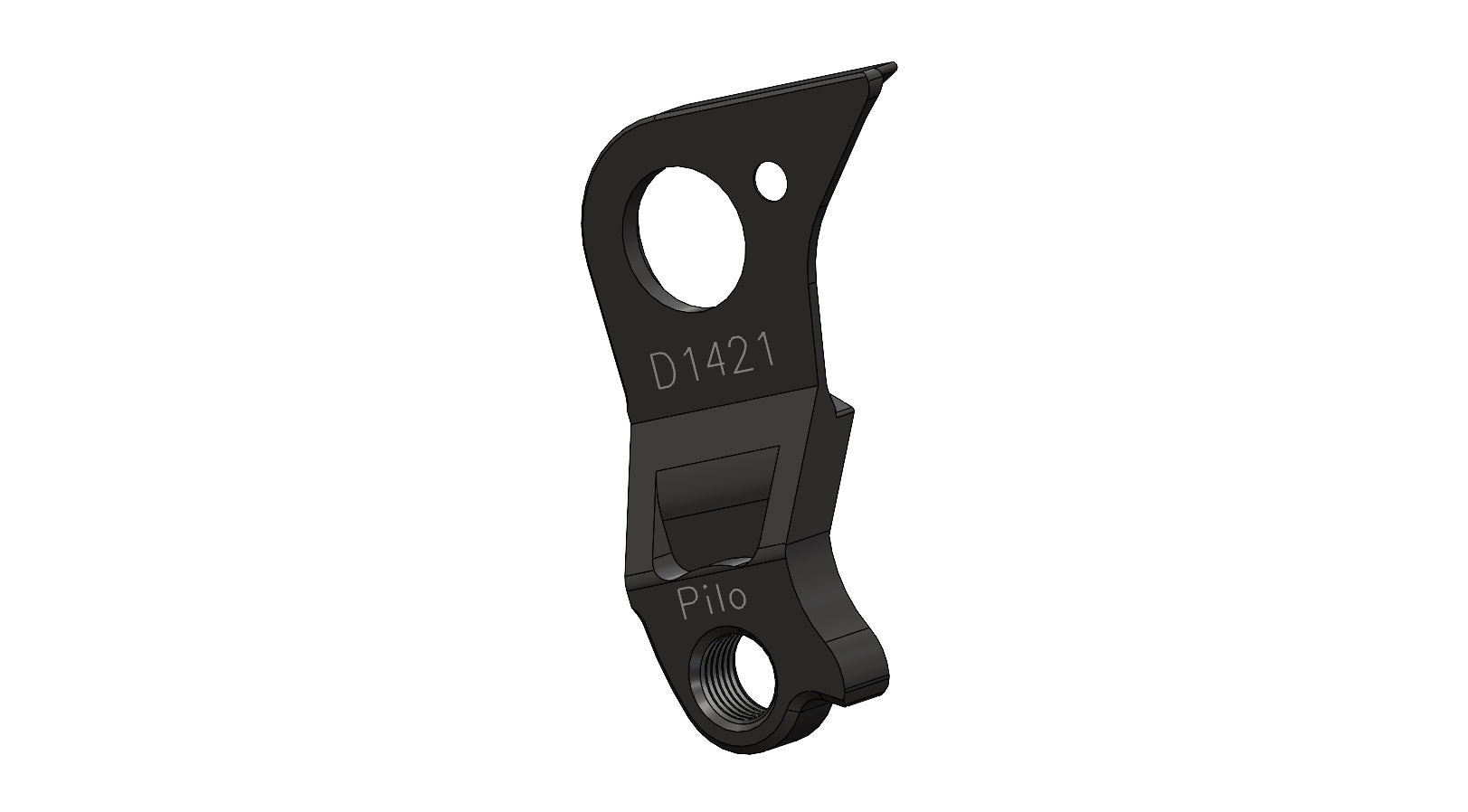 Derailleur hanger for Canyon
