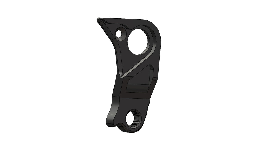 Derailleur hanger for Canyon