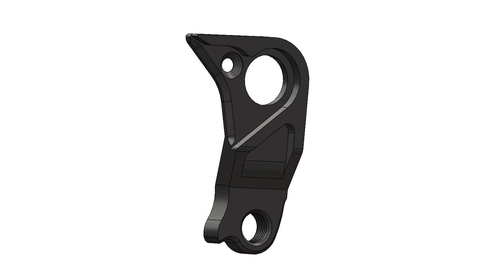 Derailleur hanger for Canyon