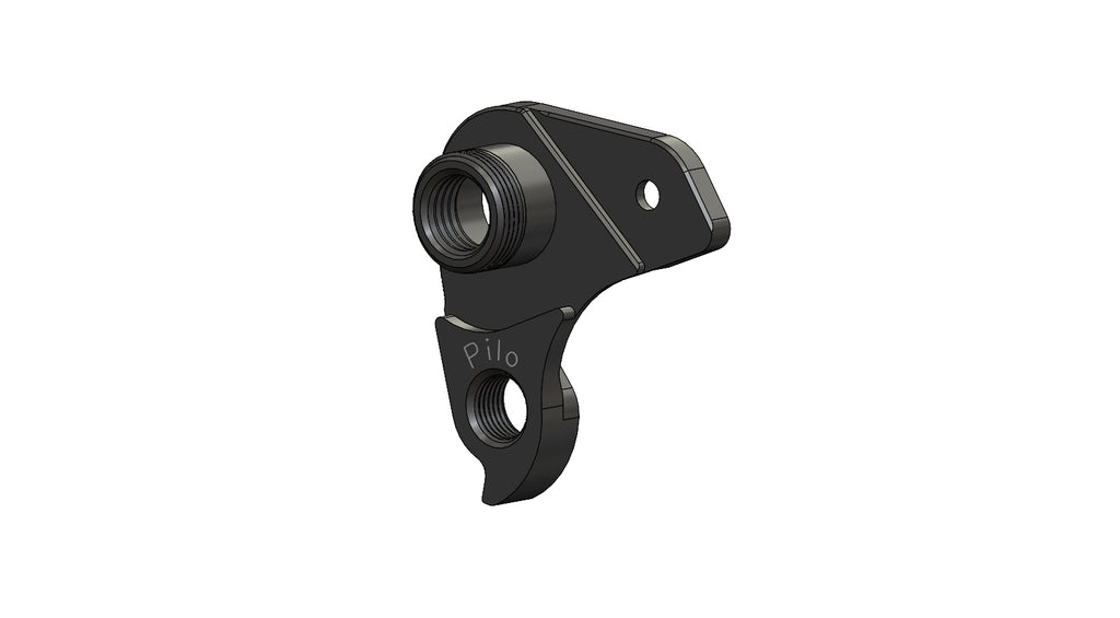 Derailleur hanger for Origine
