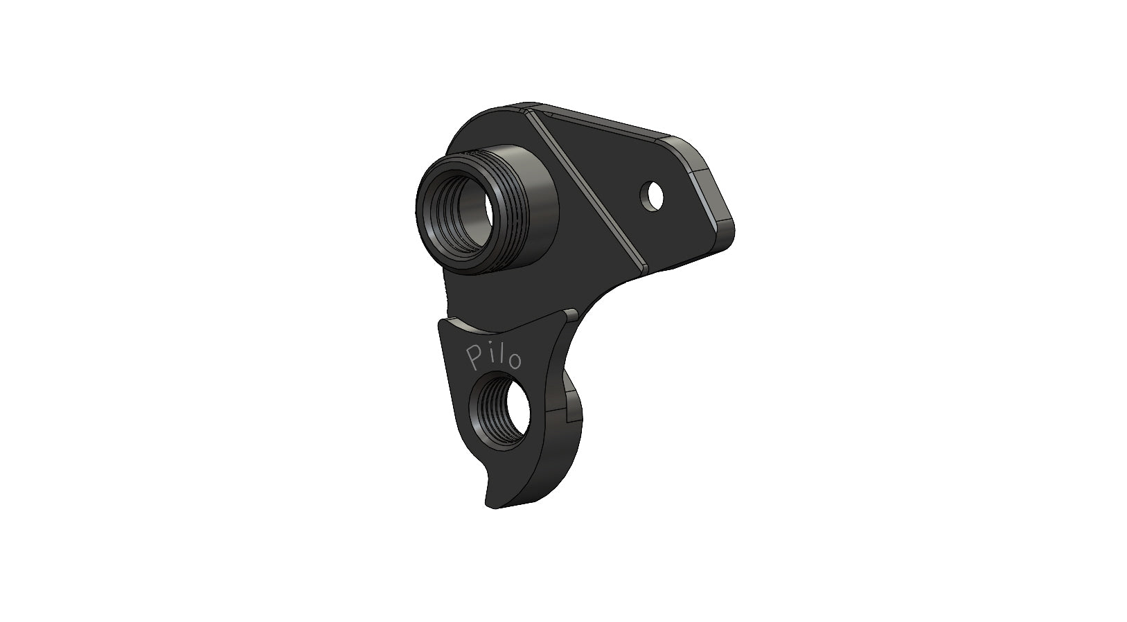 Derailleur hanger for Origine