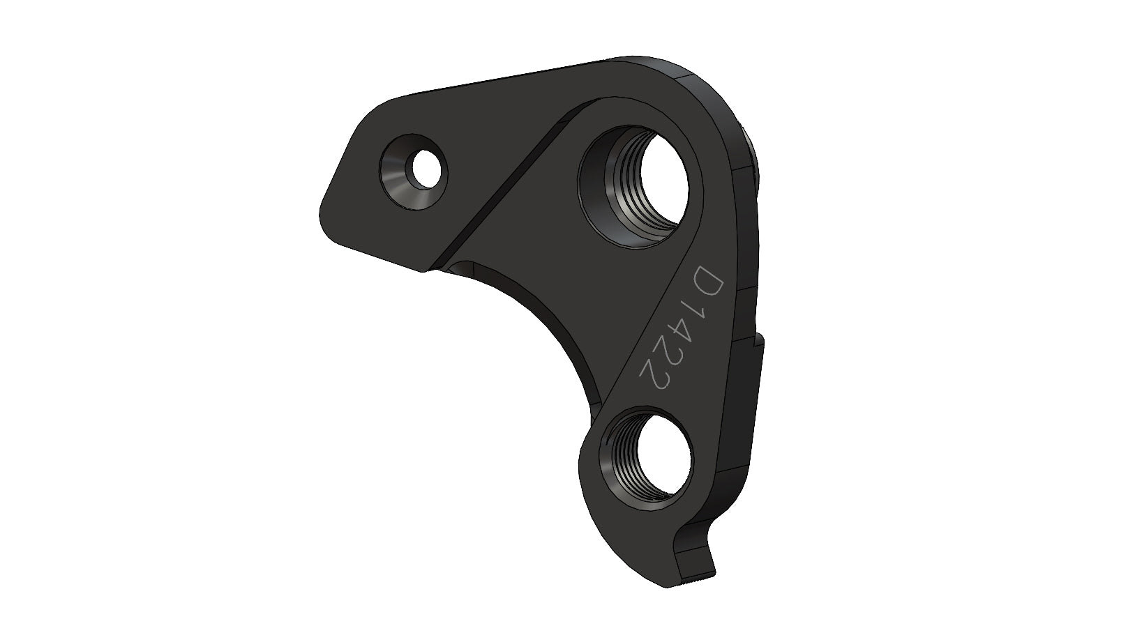 Derailleur hanger for Origine
