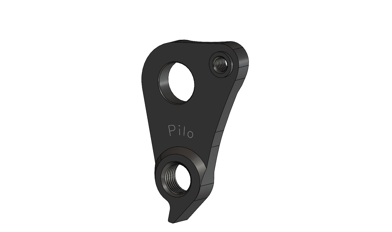 Derailleur hanger for Specialized