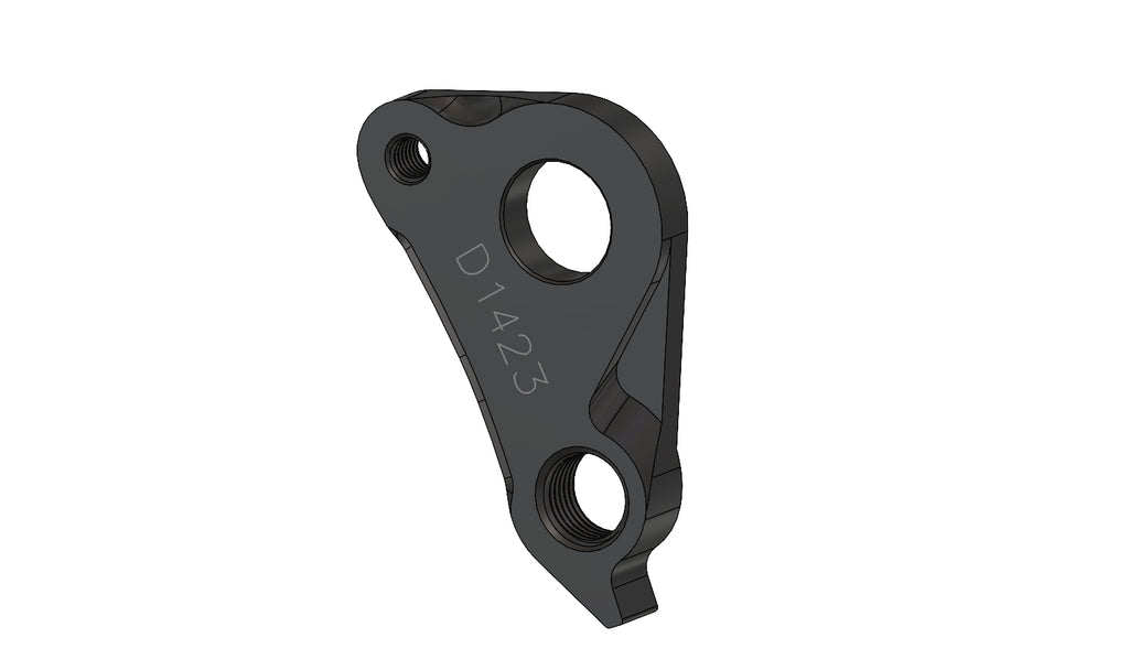 Derailleur hanger for Specialized