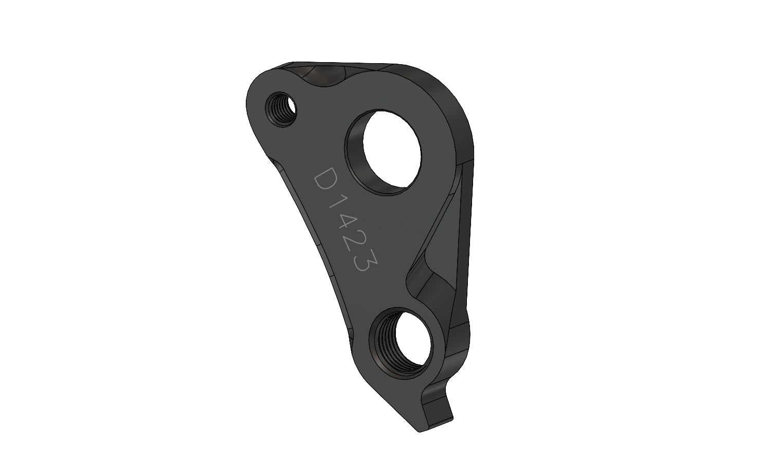 Derailleur hanger for Specialized