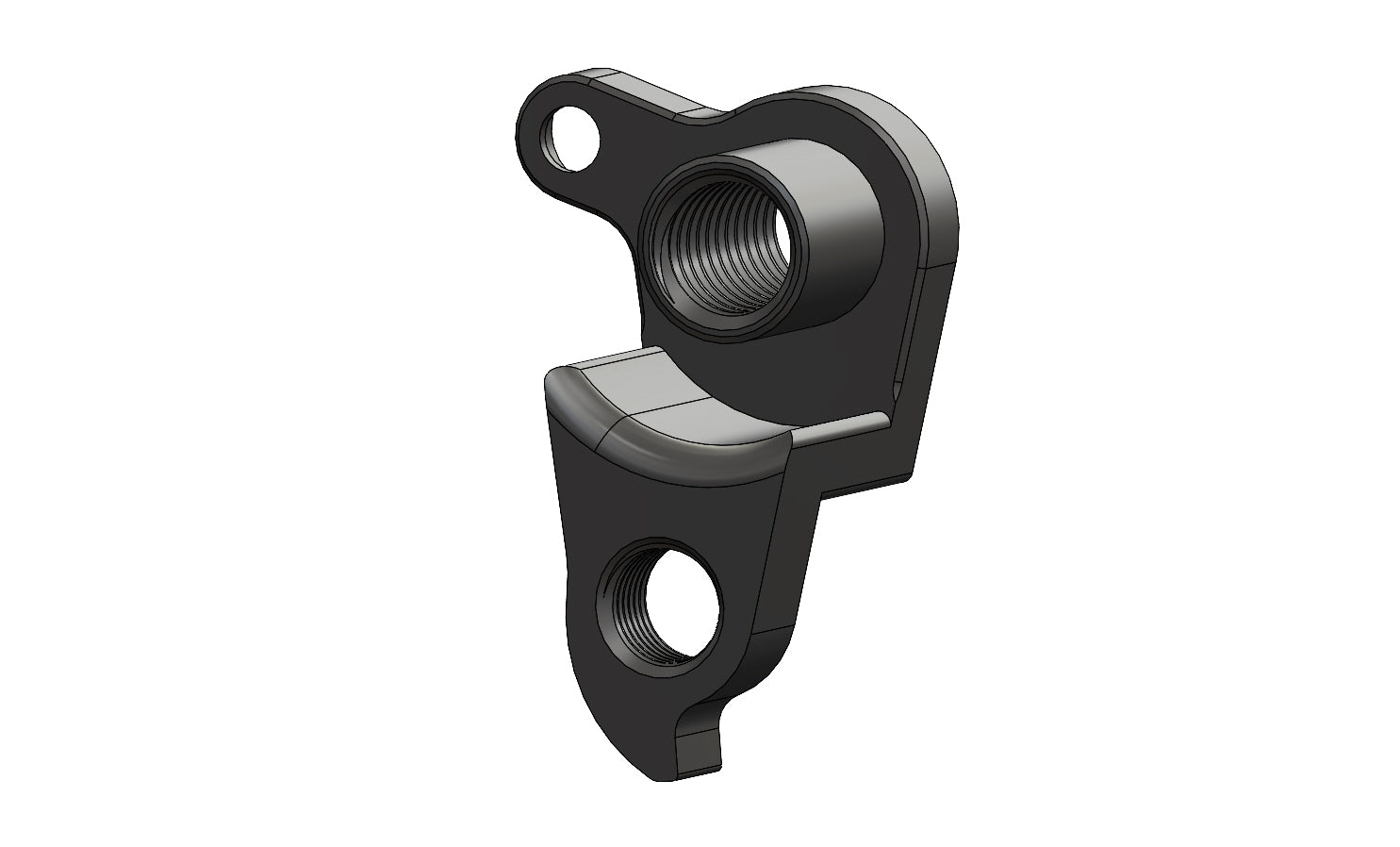 Derailleur hanger for Rondo