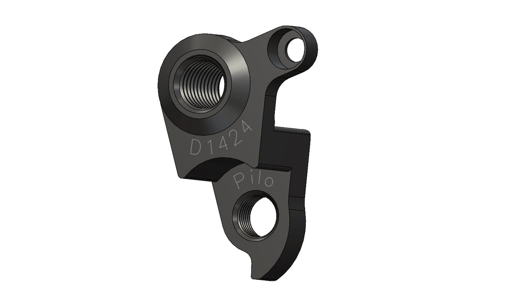 Derailleur hanger for Rondo