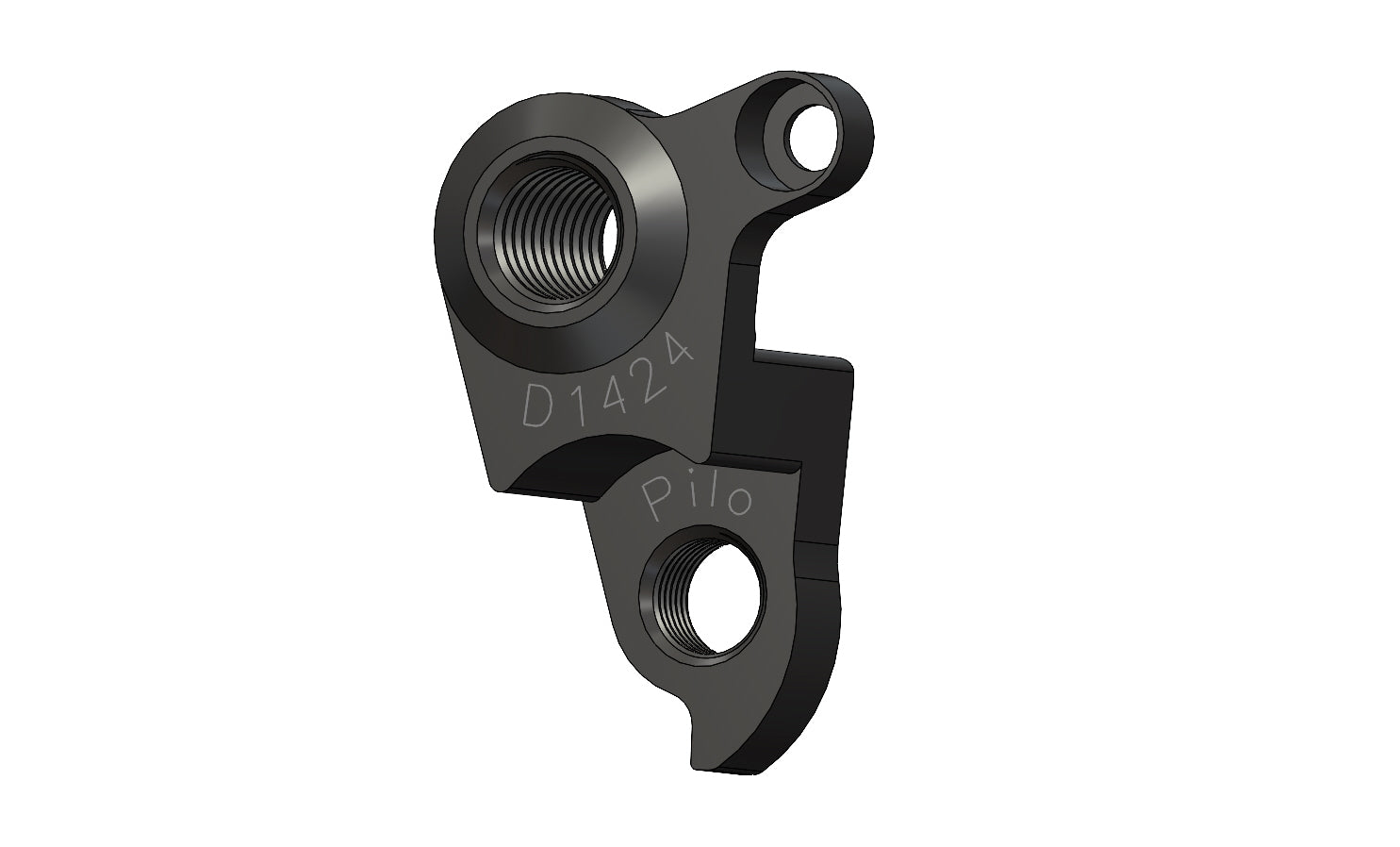 Derailleur hanger for Rondo