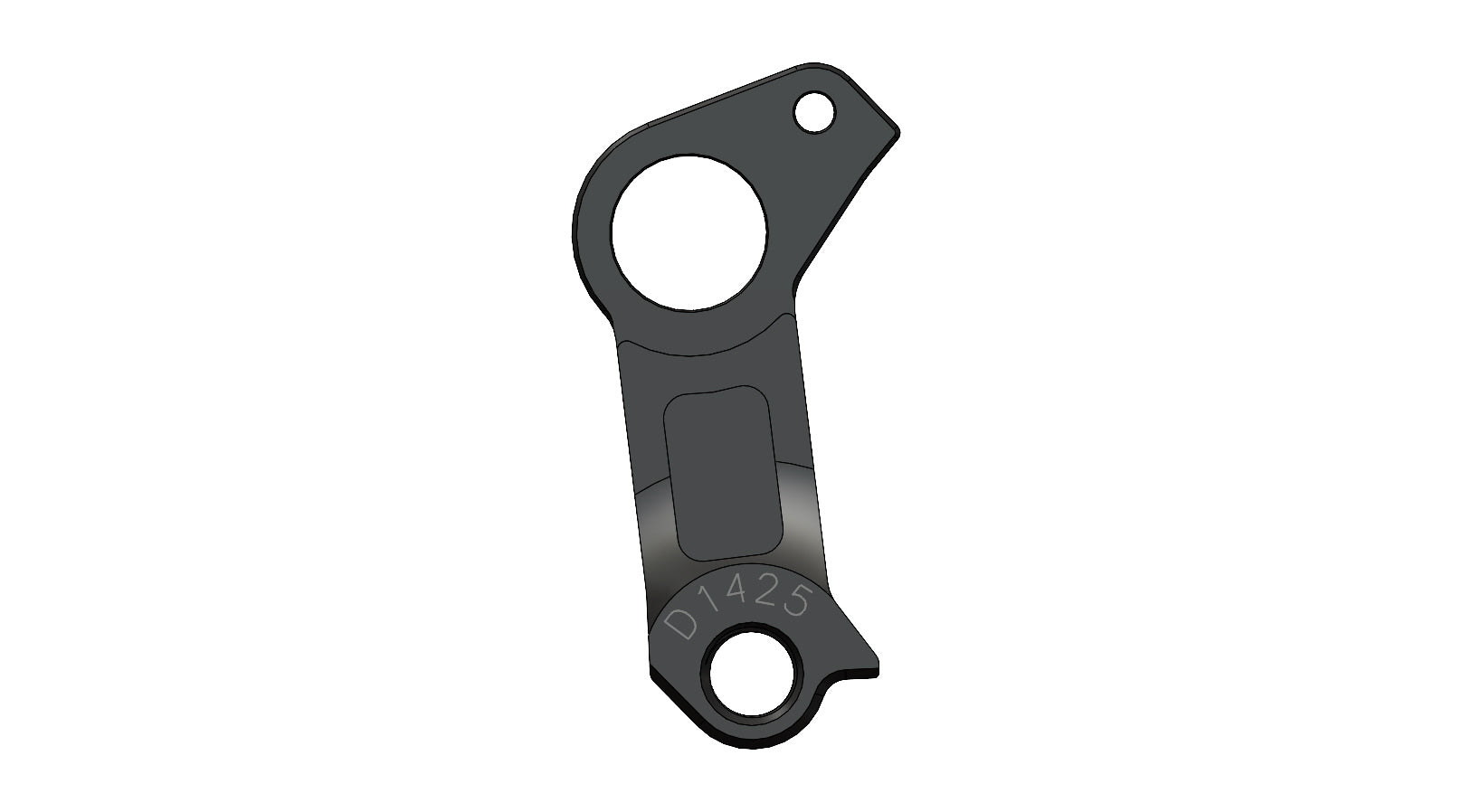 Derailleur hanger for Argon 18, Storck, Isaac