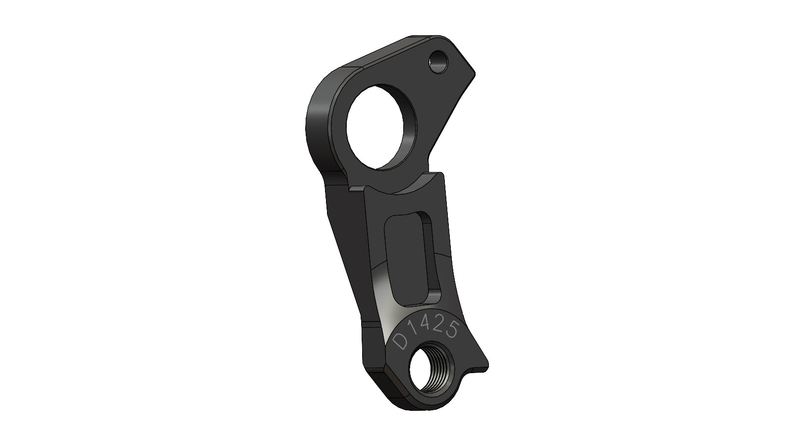 Derailleur hanger for Argon 18, Storck, Isaac