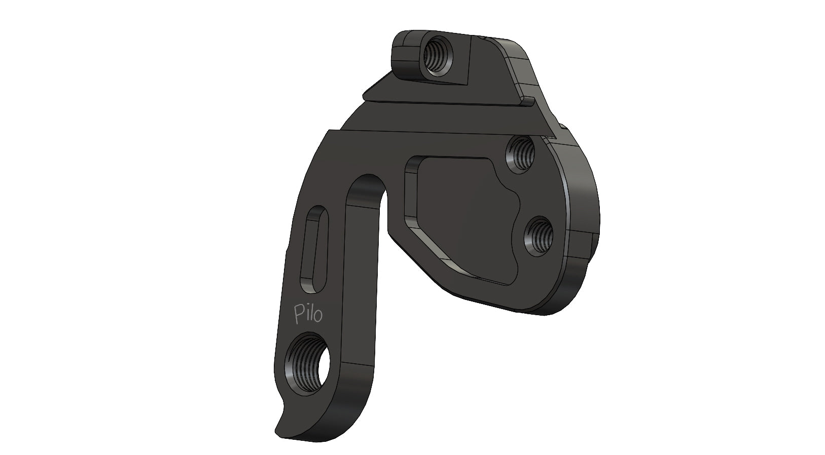 Derailleur hanger for Specialized