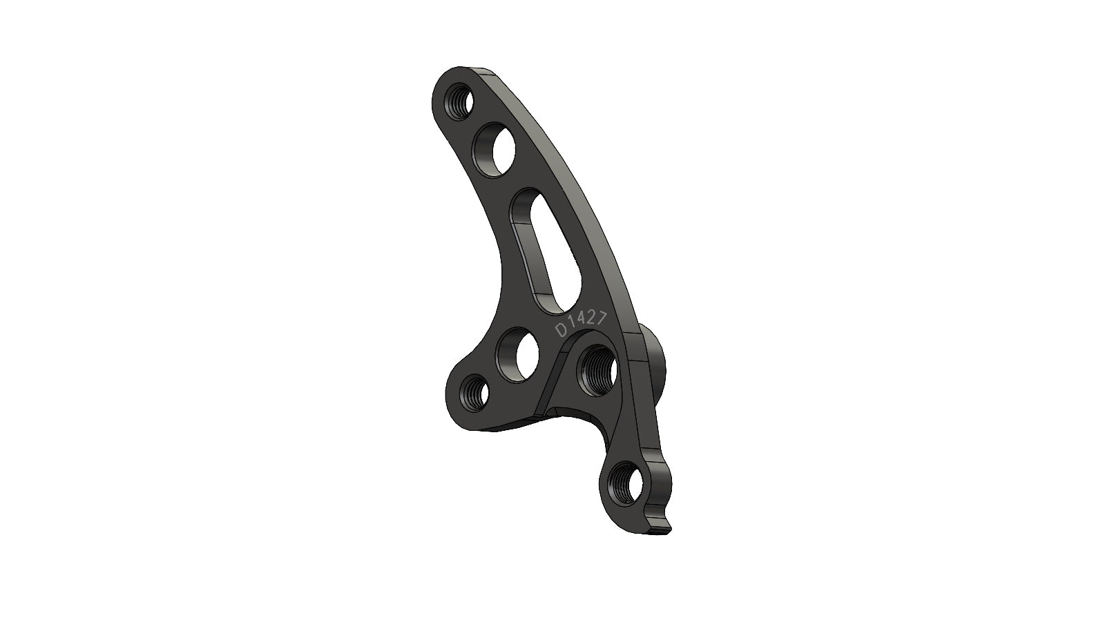 Derailleur hanger for Santa Cruz