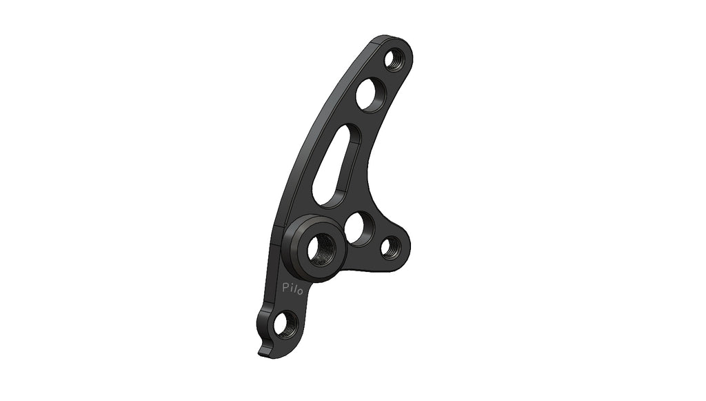 Derailleur hanger for Santa Cruz