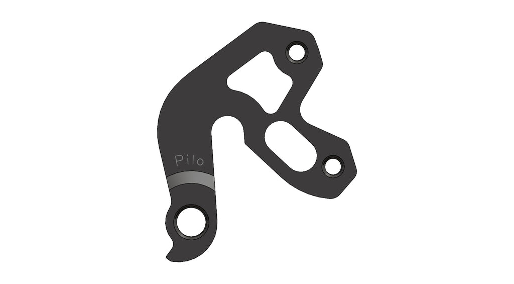 Derailleur hanger for Giant