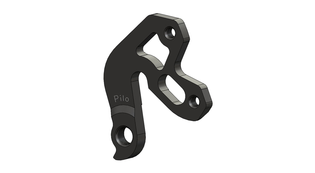 Derailleur hanger for Giant