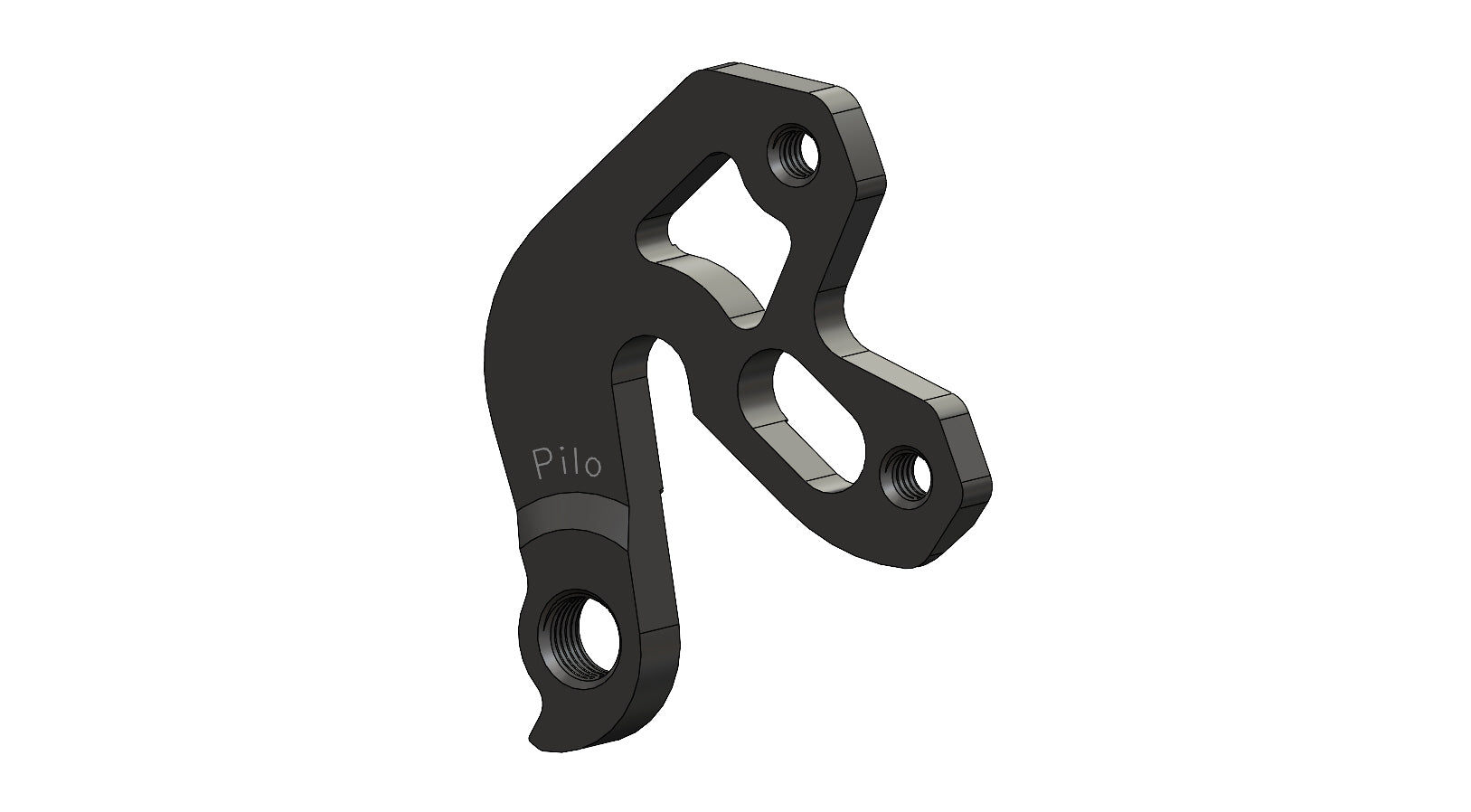Derailleur hanger for Giant