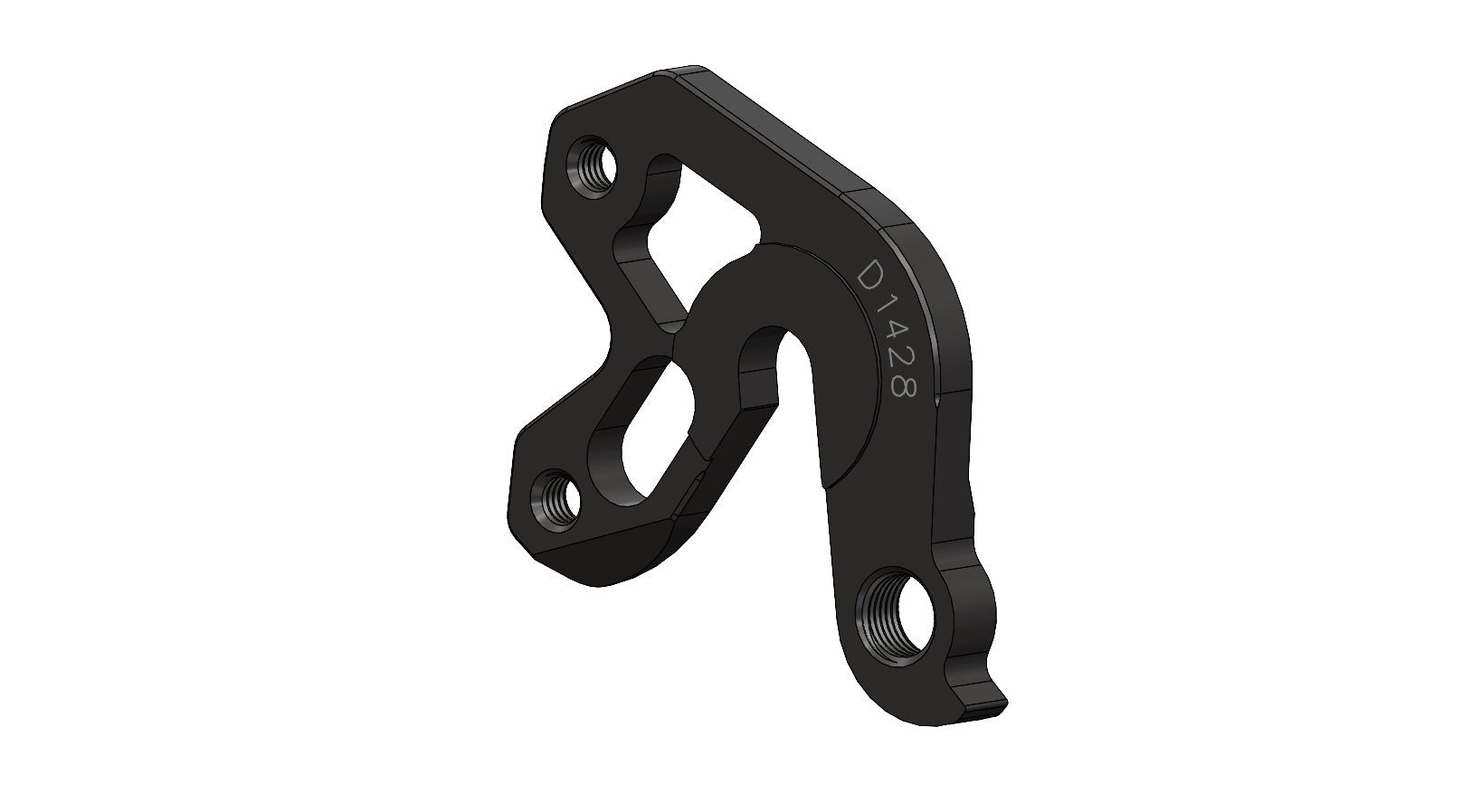 Derailleur hanger for Giant