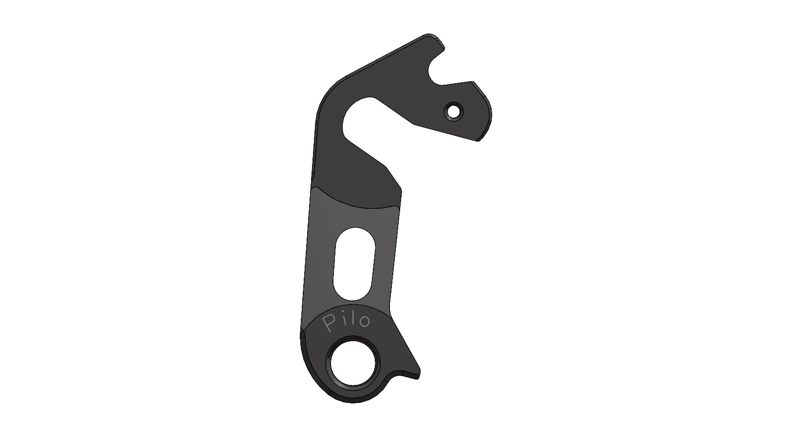 Derailleur hanger for Scott