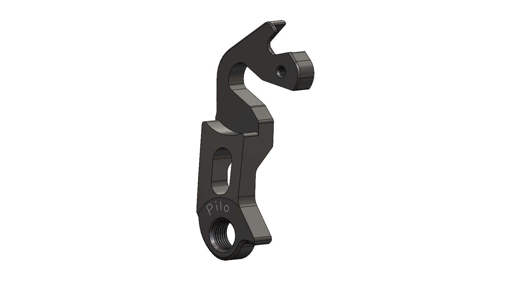 Derailleur hanger for Scott