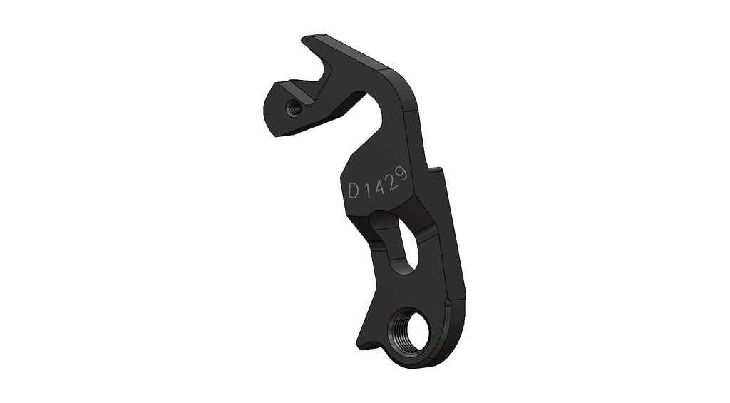 Derailleur hanger for Scott