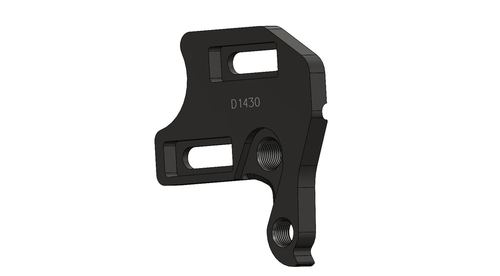 Derailleur hanger for Santa Cruz