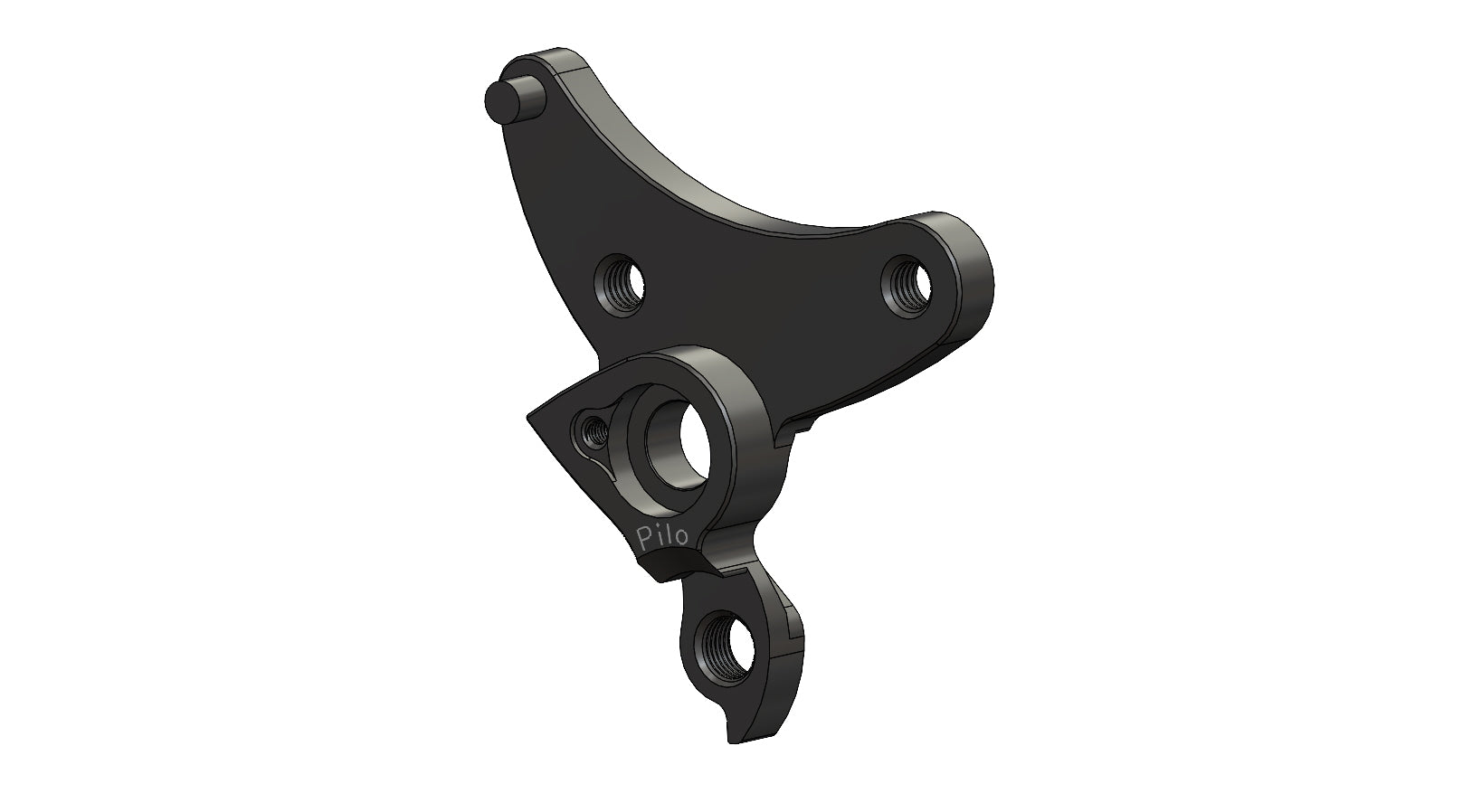 Derailleur hanger for Sentient, Sonder, Titus