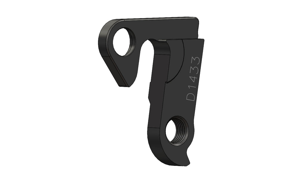 Derailleur hanger for Evox, Giant