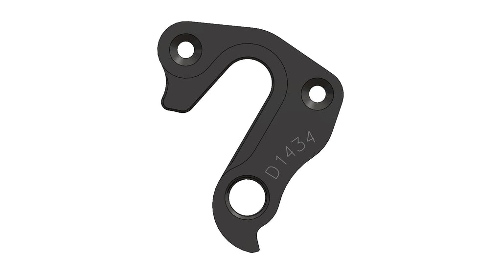 Derailleur hanger for Saracen