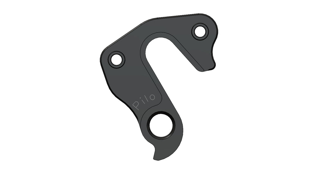 Derailleur hanger for Saracen