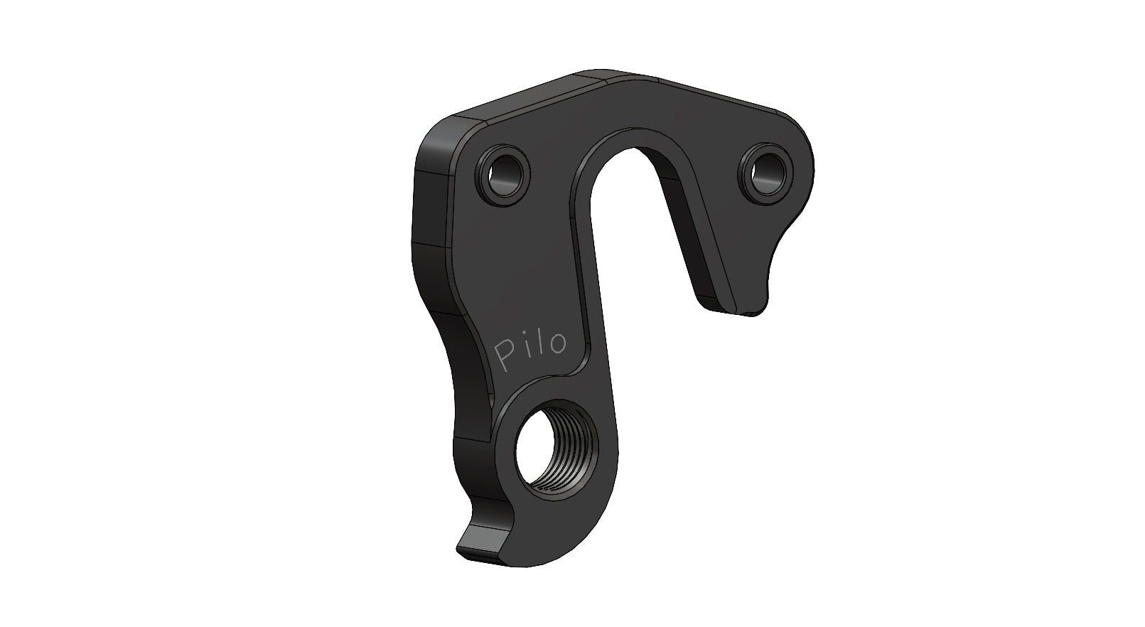 Derailleur hanger for Saracen
