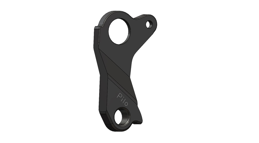 Derailleur hanger for BH