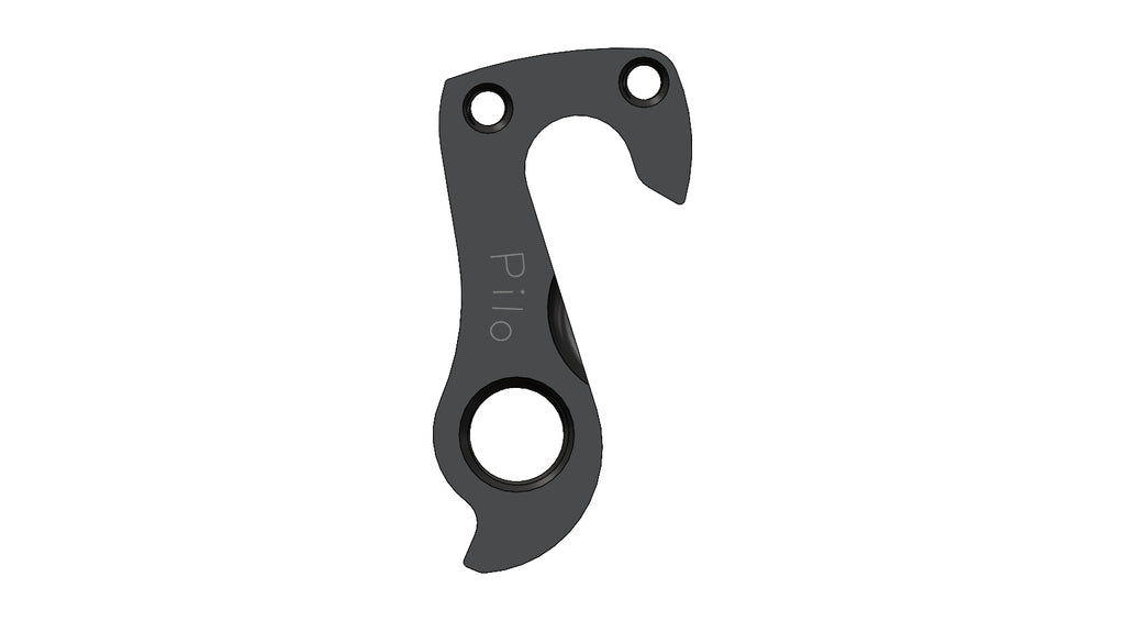 Derailleur hanger for Enigma