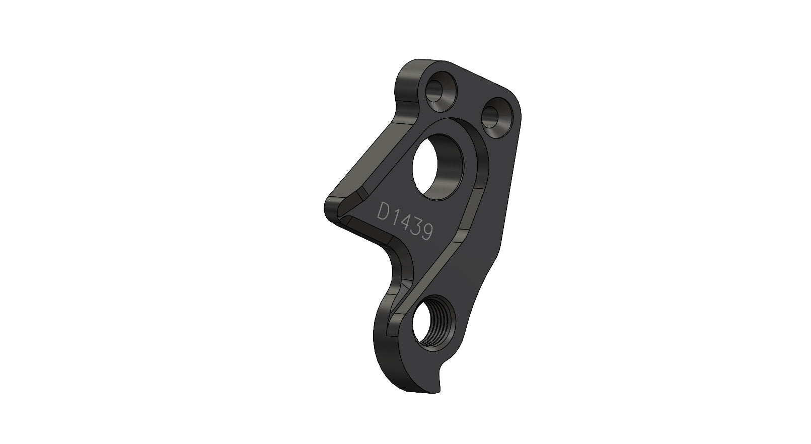 Derailleur hanger for Saracen