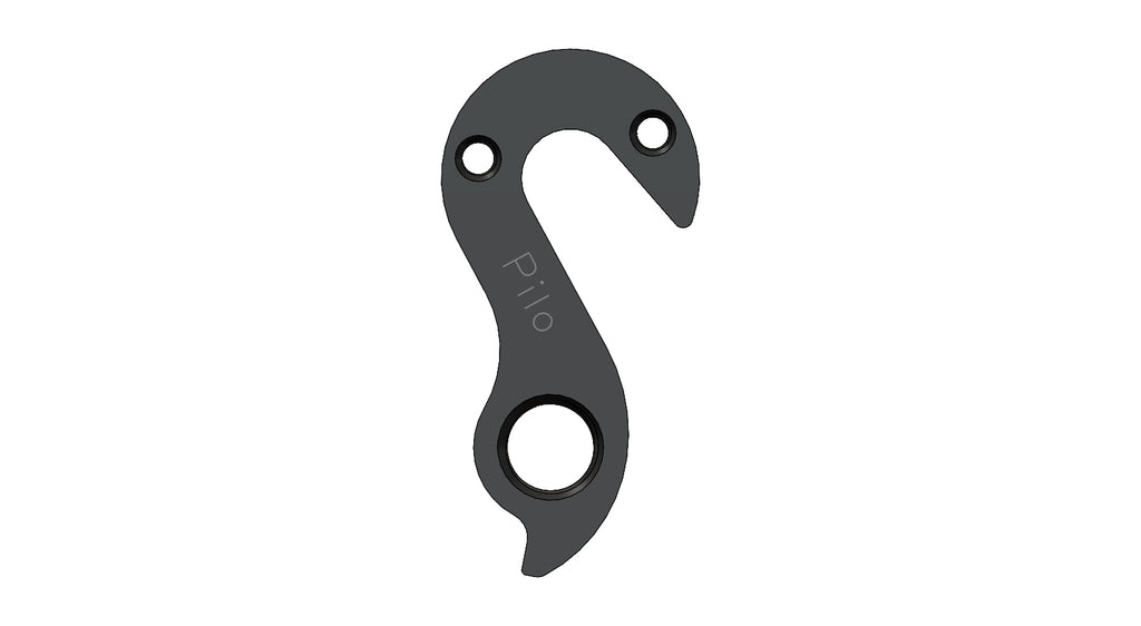 Derailleur hanger for Boardman, Bulls