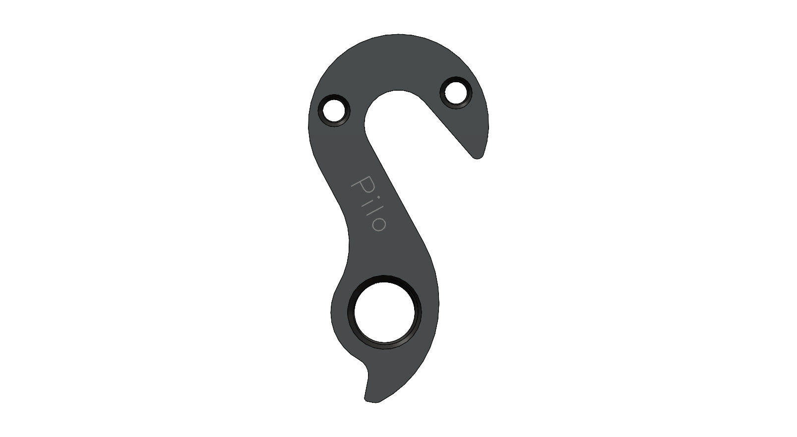 Derailleur hanger for Boardman, Bulls