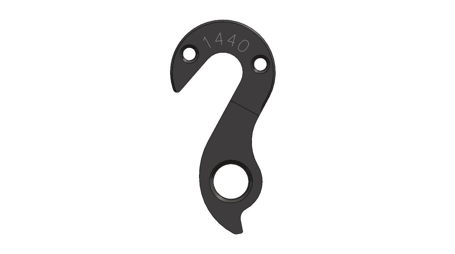 Derailleur hanger for Boardman, Bulls
