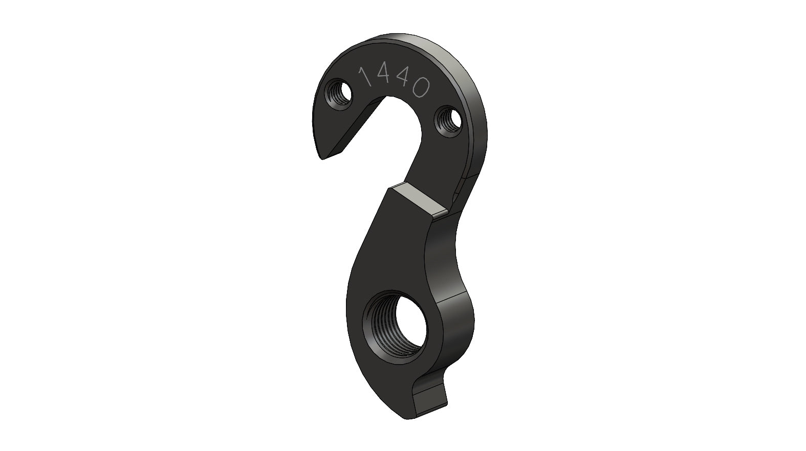 Derailleur hanger for Boardman, Bulls