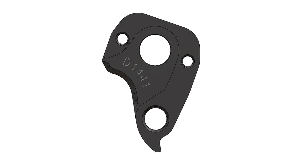 Derailleur hanger for Giant