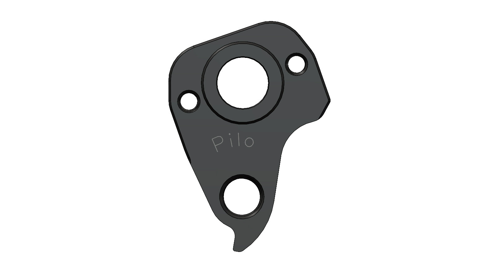 Derailleur hanger for Giant