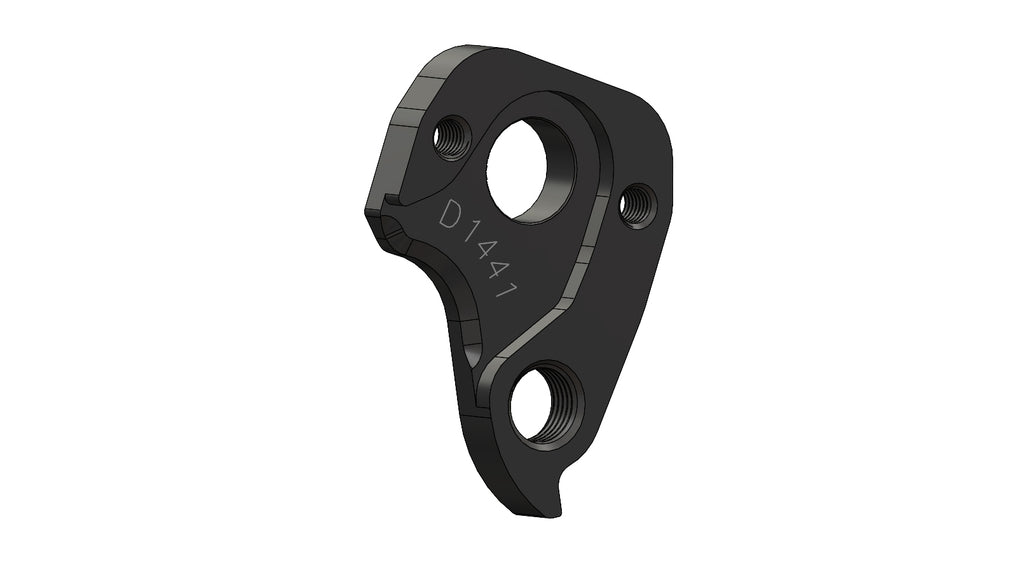 Derailleur hanger for Giant