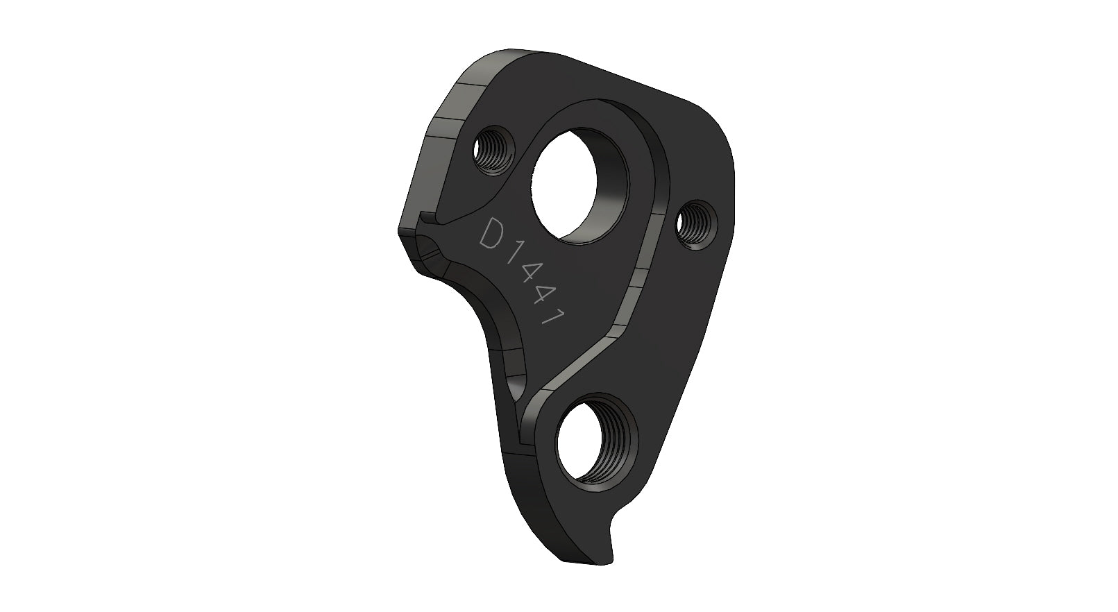 Derailleur hanger for Giant