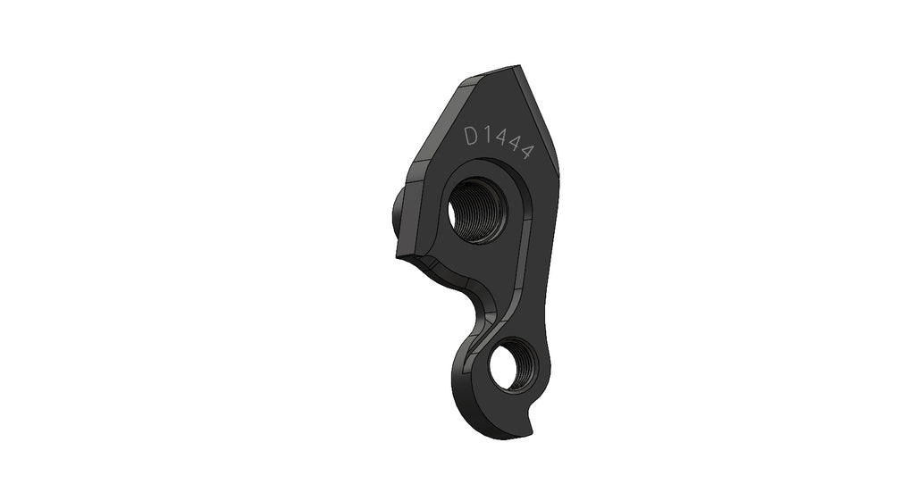 Derailleur hanger for Propain