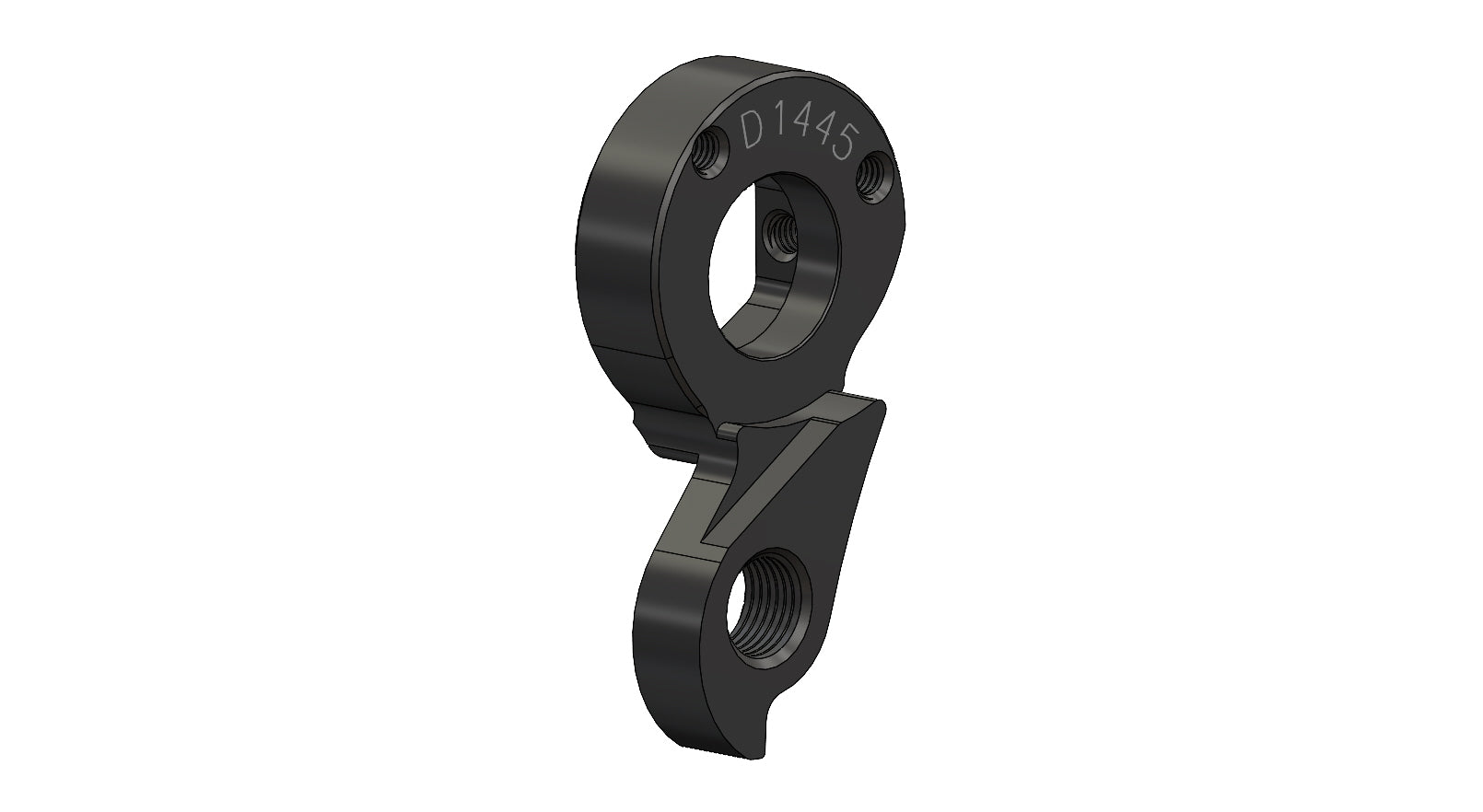 Derailleur hanger for Lynskey