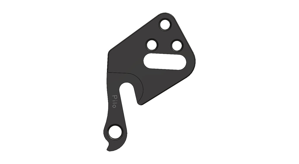 Derailleur hanger for Orbea