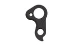Derailleur hanger for Colnago