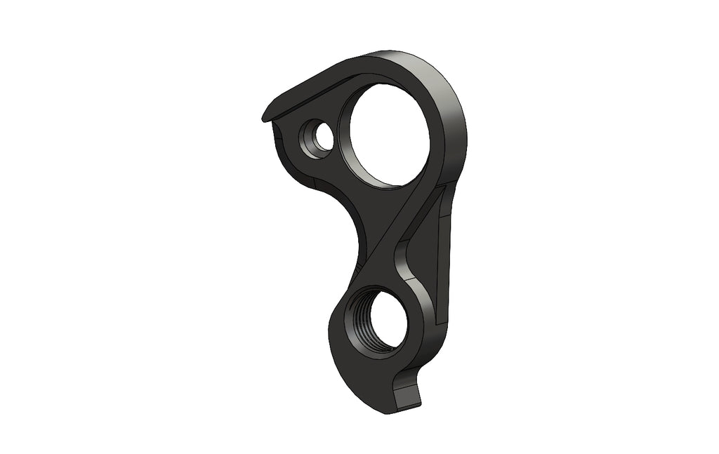 Derailleur hanger for Colnago