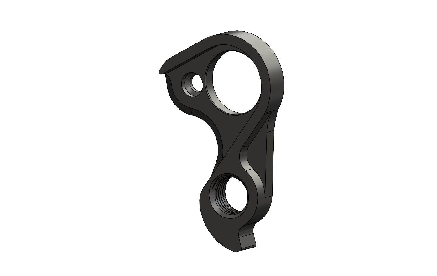 Derailleur hanger for Colnago