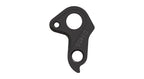 Derailleur hanger for Conway